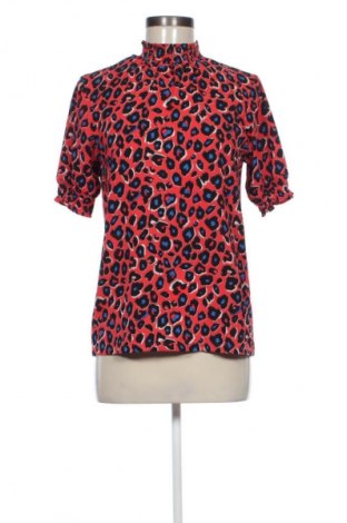 Γυναικεία μπλούζα Casual Ladies, Μέγεθος S, Χρώμα Πολύχρωμο, Τιμή 5,99 €