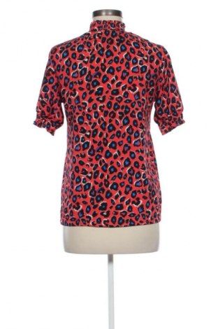 Γυναικεία μπλούζα Casual Ladies, Μέγεθος S, Χρώμα Πολύχρωμο, Τιμή 5,99 €