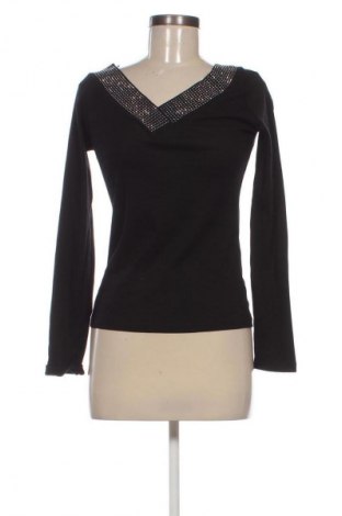 Bluzka damska Cc Fashion, Rozmiar S, Kolor Czarny, Cena 31,99 zł