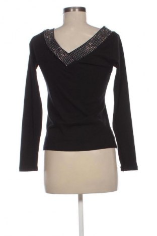 Bluzka damska Cc Fashion, Rozmiar S, Kolor Czarny, Cena 31,99 zł