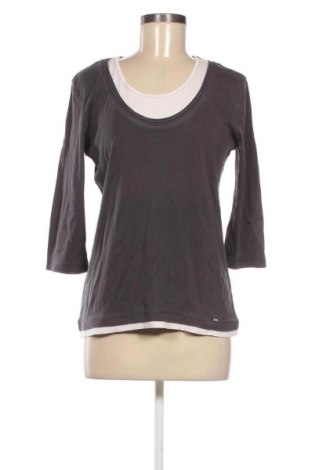Γυναικεία μπλούζα Cecil, Μέγεθος M, Χρώμα Γκρί, Τιμή 16,99 €