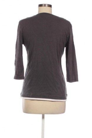 Γυναικεία μπλούζα Cecil, Μέγεθος M, Χρώμα Γκρί, Τιμή 16,99 €