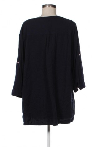 Damen Shirt Cecil, Größe XXL, Farbe Blau, Preis 18,99 €