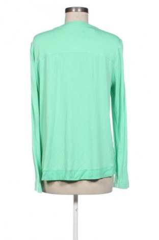 Γυναικεία μπλούζα Cecil, Μέγεθος M, Χρώμα Πράσινο, Τιμή 17,00 €
