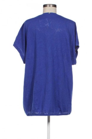 Дамска блуза Cecil, Размер XXL, Цвят Син, Цена 27,37 лв.