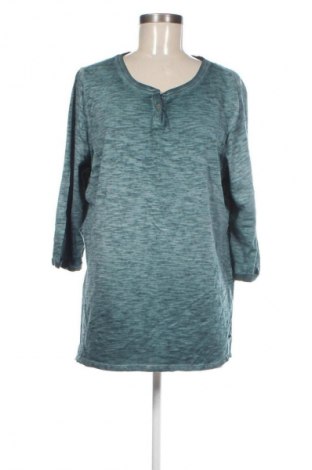 Дамска блуза Cecil, Размер XL, Цвят Многоцветен, Цена 16,99 лв.