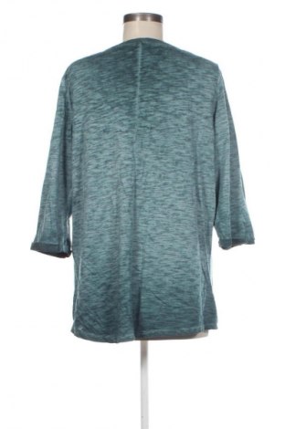 Дамска блуза Cecil, Размер XL, Цвят Многоцветен, Цена 16,99 лв.