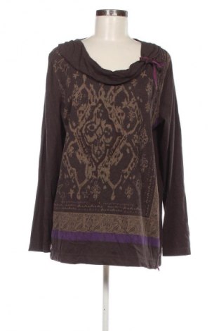 Damen Shirt Cecil, Größe XL, Farbe Mehrfarbig, Preis 17,99 €