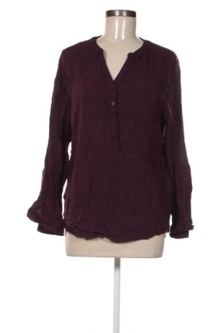 Damen Shirt Cecil, Größe L, Farbe Lila, Preis 10,99 €