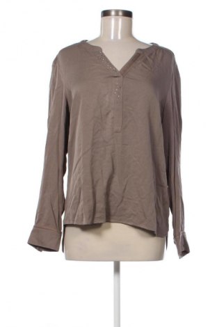 Damen Shirt Cecil, Größe M, Farbe Braun, Preis € 5,99