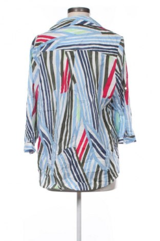 Дамска блуза Cecil, Размер L, Цвят Многоцветен, Цена 19,99 лв.