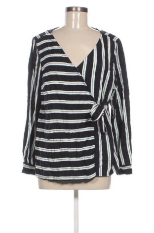 Дамска блуза Cecil, Размер M, Цвят Многоцветен, Цена 11,99 лв.