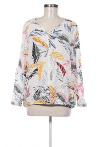 Γυναικεία μπλούζα Cecil, Μέγεθος L, Χρώμα Πολύχρωμο, Τιμή 7,99 €