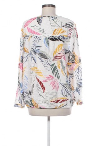 Γυναικεία μπλούζα Cecil, Μέγεθος L, Χρώμα Πολύχρωμο, Τιμή 7,99 €