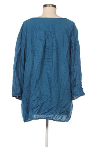 Γυναικεία μπλούζα Cecil, Μέγεθος XXL, Χρώμα Μπλέ, Τιμή 20,99 €