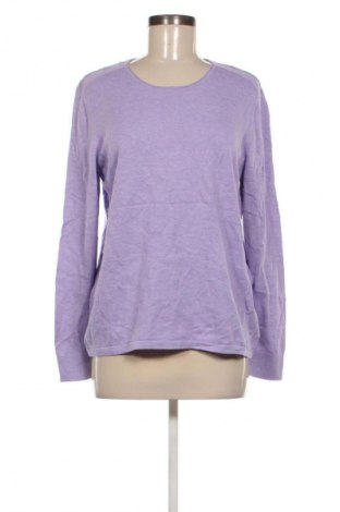Bluzka damska Cecil, Rozmiar L, Kolor Fioletowy, Cena 42,99 zł