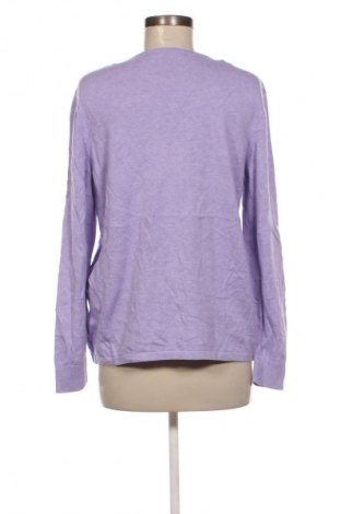 Bluzka damska Cecil, Rozmiar L, Kolor Fioletowy, Cena 42,99 zł