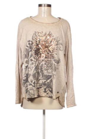 Dámská halenka Cecil, Velikost XL, Barva Hnědá, Cena  269,00 Kč