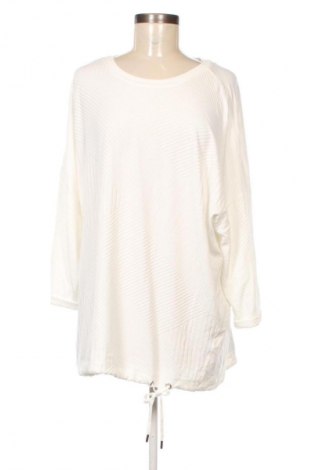 Γυναικεία μπλούζα Cecil, Μέγεθος XXL, Χρώμα Λευκό, Τιμή 11,99 €