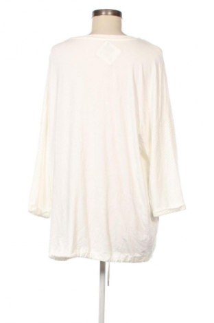Γυναικεία μπλούζα Cecil, Μέγεθος XXL, Χρώμα Λευκό, Τιμή 11,99 €