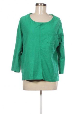 Dámská halenka Cecil, Velikost M, Barva Zelená, Cena  229,00 Kč