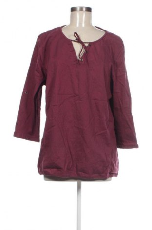 Γυναικεία μπλούζα Cecil, Μέγεθος XL, Χρώμα Πολύχρωμο, Τιμή 11,99 €