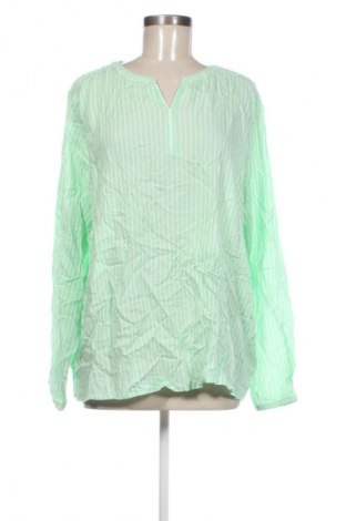 Γυναικεία μπλούζα Cecil, Μέγεθος XXL, Χρώμα Πολύχρωμο, Τιμή 19,99 €