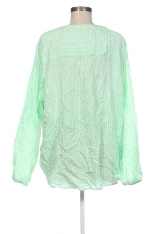 Γυναικεία μπλούζα Cecil, Μέγεθος XXL, Χρώμα Πολύχρωμο, Τιμή 19,99 €