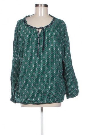 Bluză de femei Cecil, Mărime XXL, Culoare Multicolor, Preț 98,99 Lei