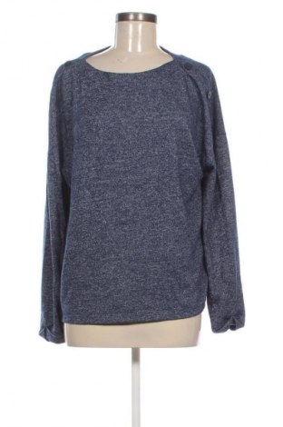 Γυναικεία μπλούζα Cecil, Μέγεθος L, Χρώμα Μπλέ, Τιμή 9,99 €