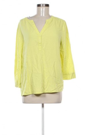 Damen Shirt Cecil, Größe M, Farbe Gelb, Preis 25,56 €