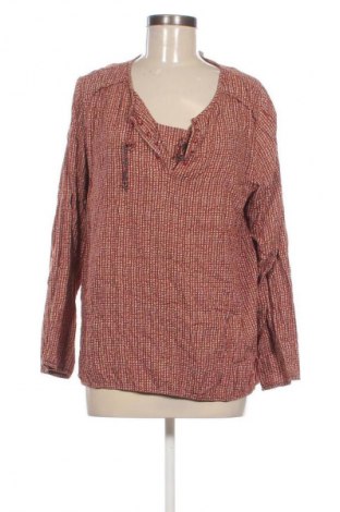 Γυναικεία μπλούζα Cecil, Μέγεθος XL, Χρώμα Πολύχρωμο, Τιμή 13,99 €