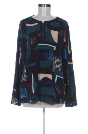 Damen Shirt Cecil, Größe L, Farbe Mehrfarbig, Preis 9,99 €