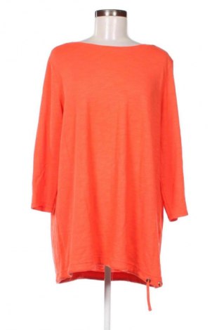 Damen Shirt Cecil, Größe XXL, Farbe Orange, Preis 19,99 €