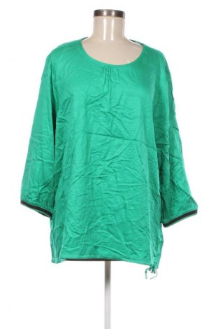 Damen Shirt Cecil, Größe XXL, Farbe Grün, Preis € 19,99