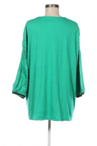 Damen Shirt Cecil, Größe XXL, Farbe Grün, Preis € 19,99