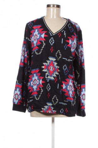 Bluză de femei Cecil, Mărime XL, Culoare Multicolor, Preț 132,99 Lei