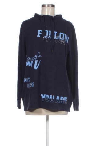 Γυναικεία μπλούζα Cecil, Μέγεθος XL, Χρώμα Πολύχρωμο, Τιμή 9,99 €