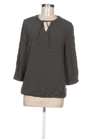 Dámská halenka Cecil, Velikost M, Barva Zelená, Cena  219,00 Kč