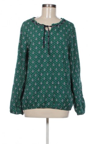 Дамска блуза Cecil, Размер M, Цвят Многоцветен, Цена 15,99 лв.