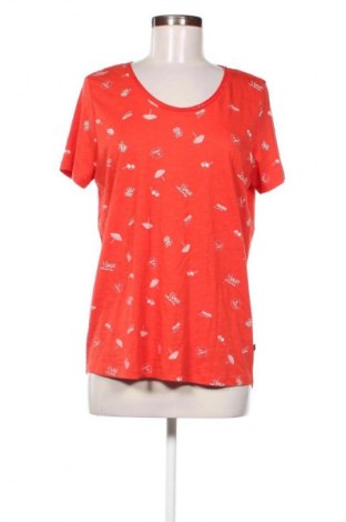 Damen Shirt Cecil, Größe M, Farbe Rot, Preis € 14,00