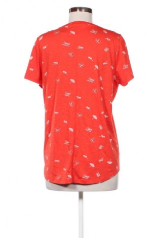 Damen Shirt Cecil, Größe M, Farbe Rot, Preis € 14,00