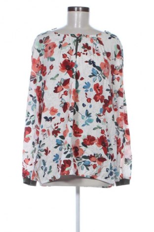 Γυναικεία μπλούζα Cecil, Μέγεθος L, Χρώμα Πολύχρωμο, Τιμή 8,99 €