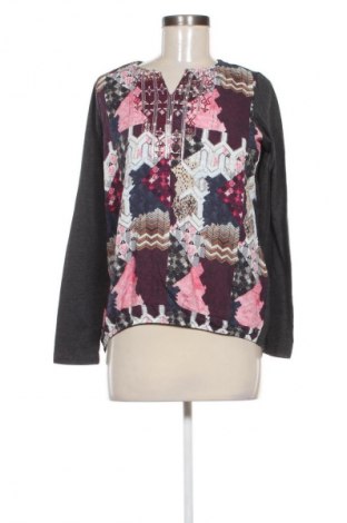 Damen Shirt Cecil, Größe S, Farbe Mehrfarbig, Preis 6,99 €