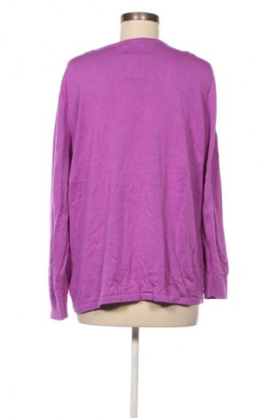 Γυναικεία μπλούζα Cecil, Μέγεθος XL, Χρώμα Βιολετί, Τιμή 12,99 €