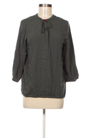 Damen Shirt Cecil, Größe M, Farbe Grün, Preis € 9,99