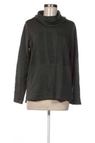 Dámská halenka Cecil, Velikost M, Barva Zelená, Cena  189,00 Kč