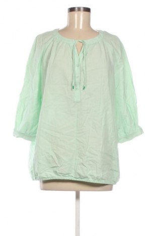 Bluzka damska Cecil, Rozmiar XL, Kolor Zielony, Cena 62,07 zł