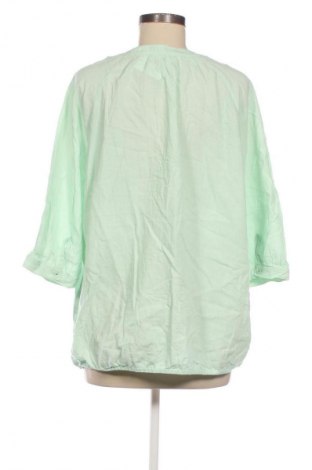 Bluzka damska Cecil, Rozmiar XL, Kolor Zielony, Cena 62,07 zł