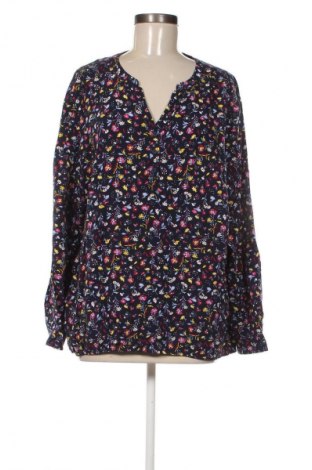 Dámska blúza Cecilia Benetti, Veľkosť XXL, Farba Viacfarebná, Cena  6,95 €
